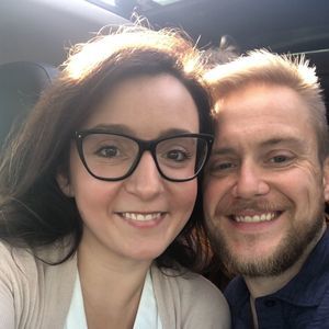 Meet your Posher, T.j.